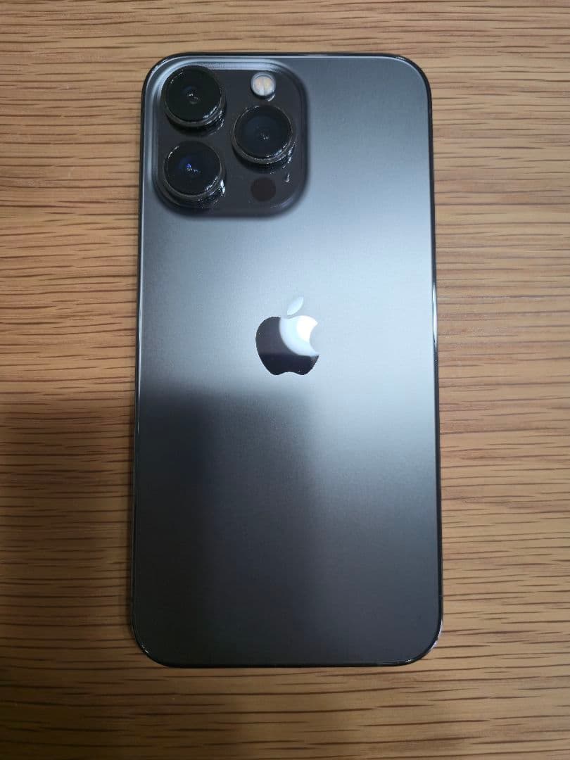 アップル Apple iPhone 13 Pro 128GB SIMフリー美品