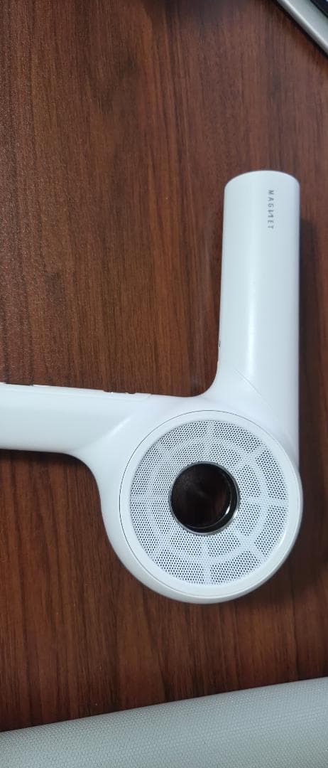 ヘアドライヤー MAGNET hcd g06w