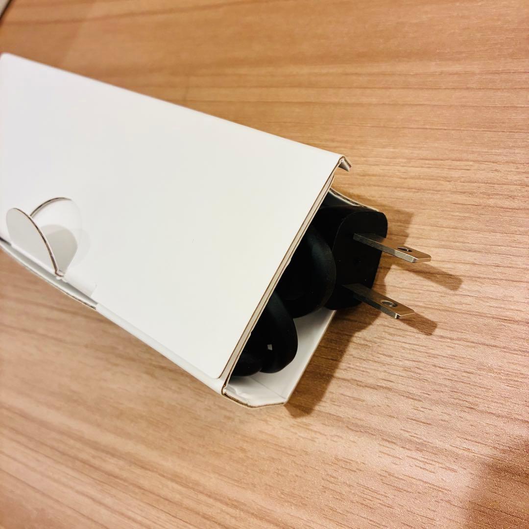 Apple TV 4K 第2世代(64GB) MXH02J/A