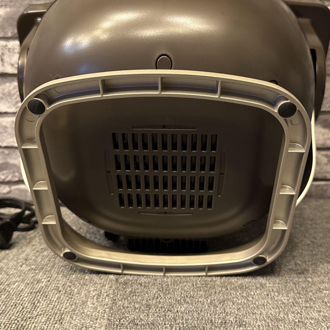 アイリスオーヤマ　シェフドラム　自動かくはん式調理器　KDAC-lA2