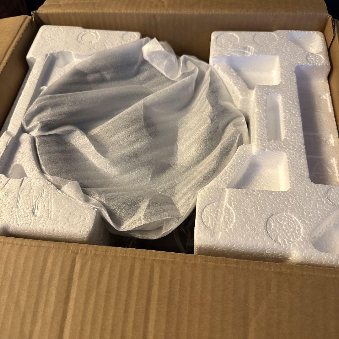 アイリスオーヤマ　シェフドラム　自動かくはん式調理器　KDAC-lA2