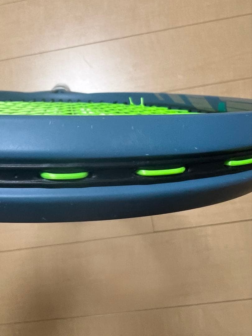 ミズノ アクロスピードVPro