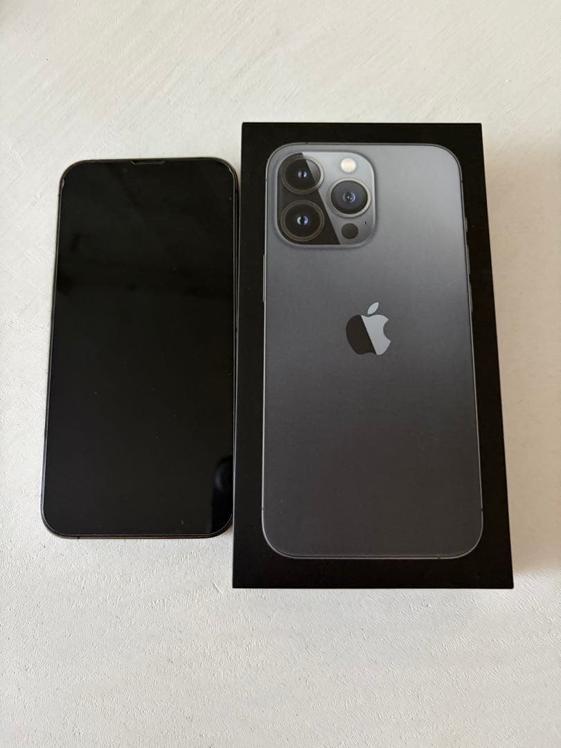 スマートフォン本体 iPhone13 Pro 128GB