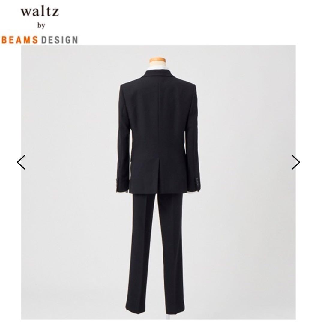 waltz by BEAMS ビームス フォーマル スーツ卒業式 160