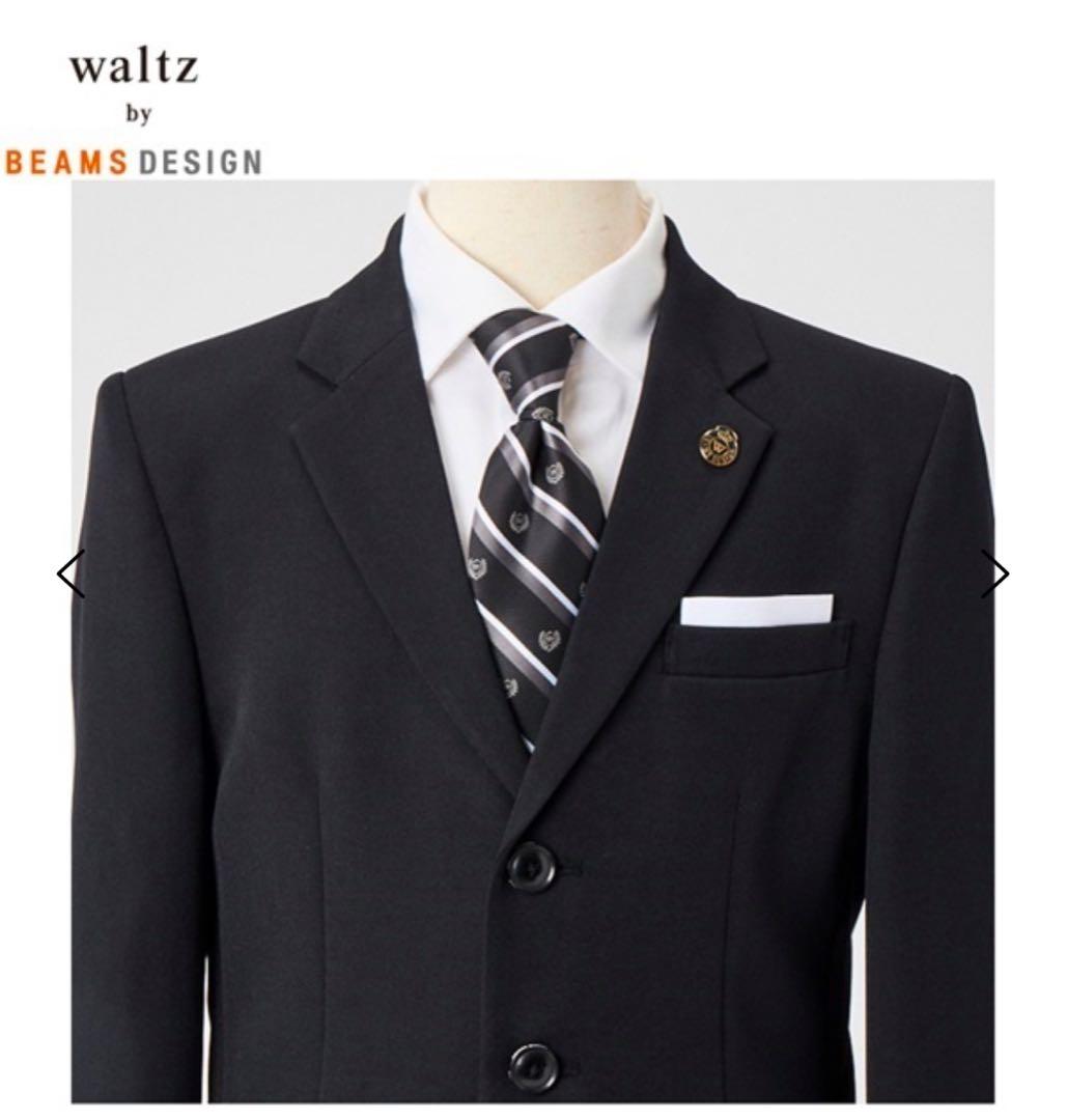 waltz by BEAMS ビームス フォーマル スーツ卒業式 160