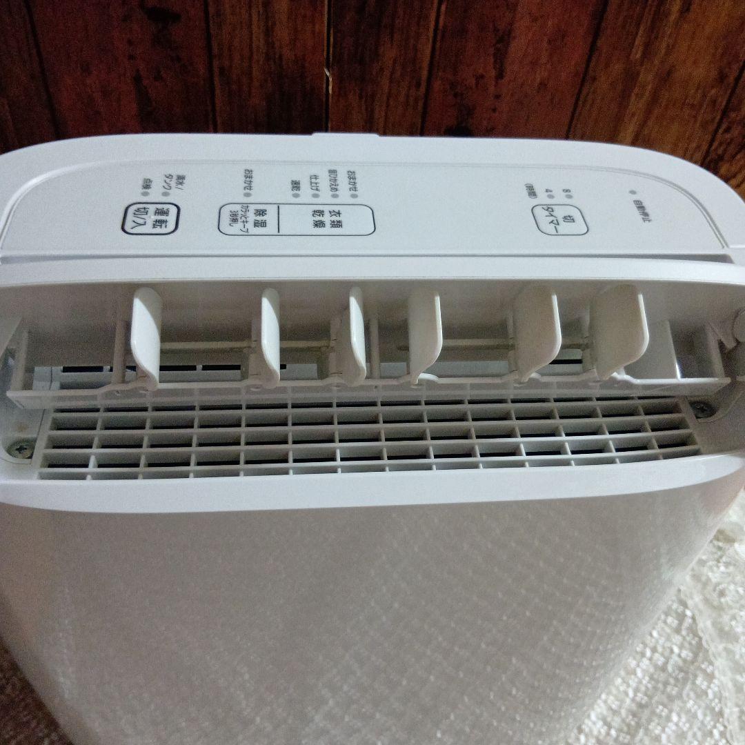 パナソニック 衣類乾燥除湿機 F-Y60T9 2021年製