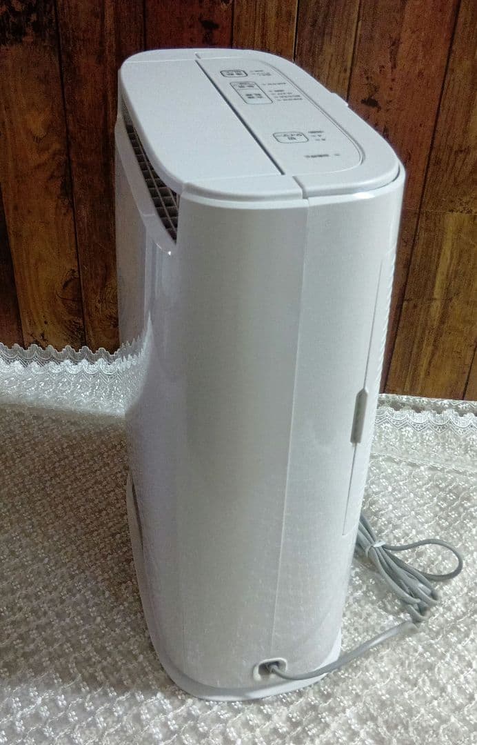 パナソニック 衣類乾燥除湿機 F-Y60T9 2021年製