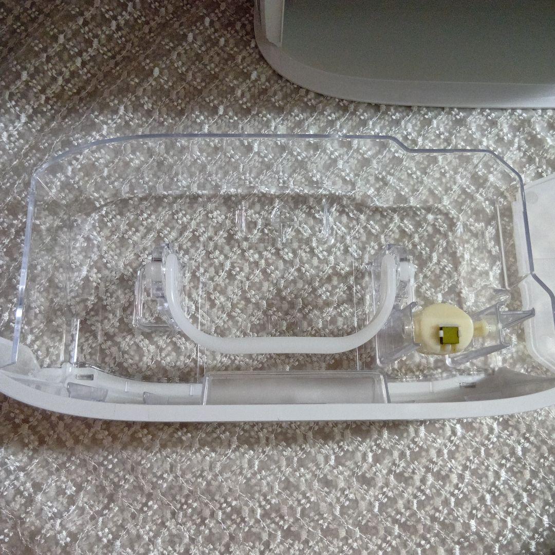 パナソニック 衣類乾燥除湿機 F-Y60T9 2021年製