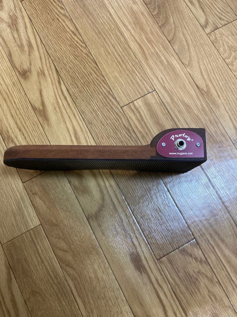 Logjam Stompbox Logarhythm MK4 ストンプボックス