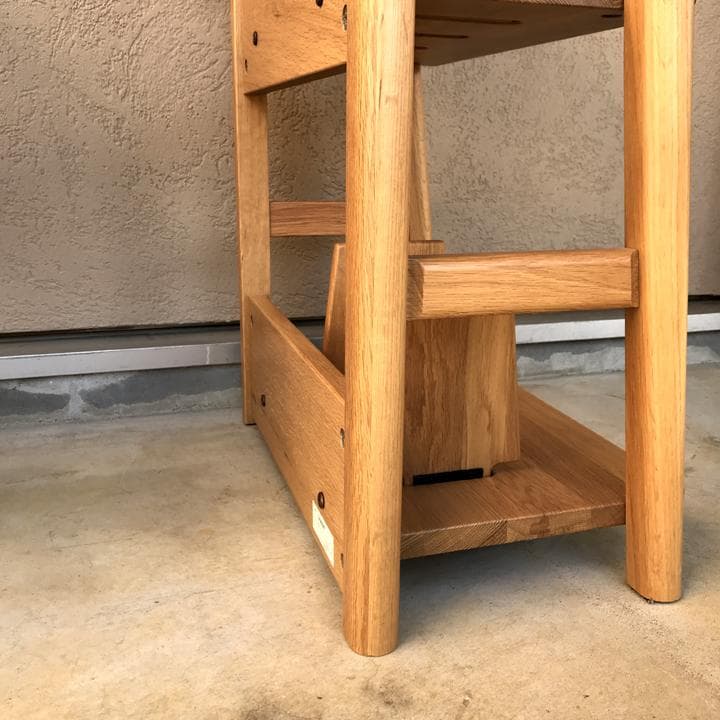 コイズミファニテック 木製 本棚 ラック シェルフ 学習机 コイズミ ウッド