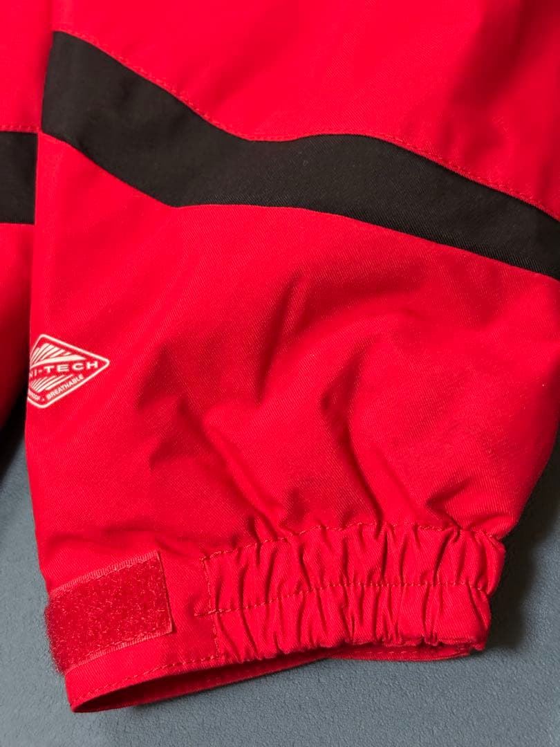 Columbia 150 スキーウェア　キッズ　子供　コロンビア　スキーウエア