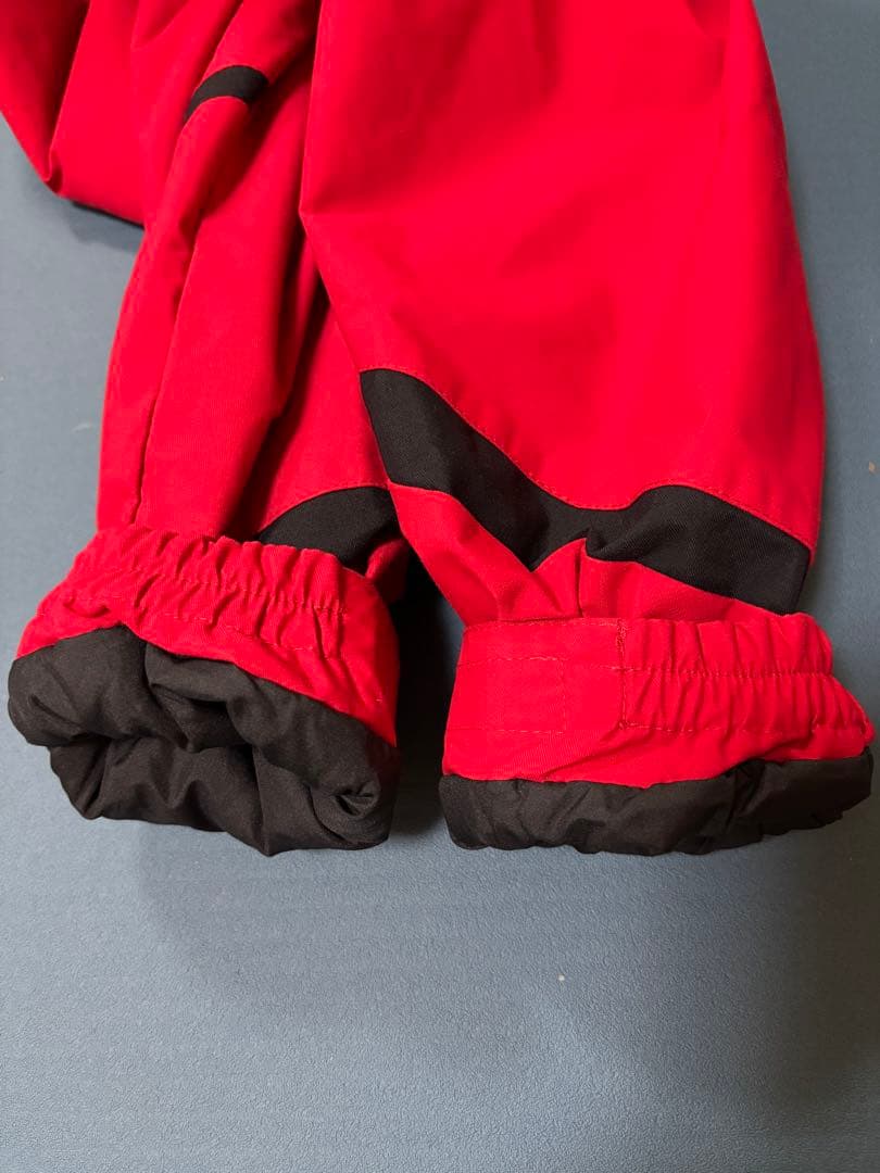 Columbia 150 スキーウェア　キッズ　子供　コロンビア　スキーウエア