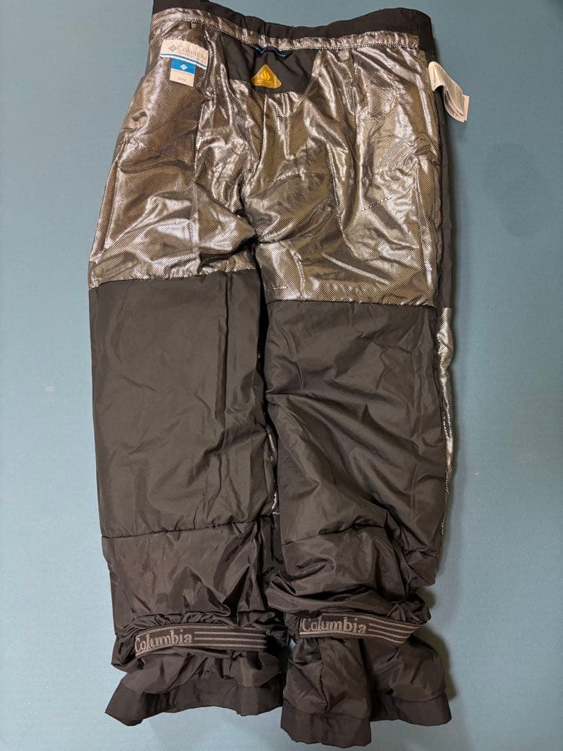 Columbia 150 スキーウェア　キッズ　子供　コロンビア　スキーウエア