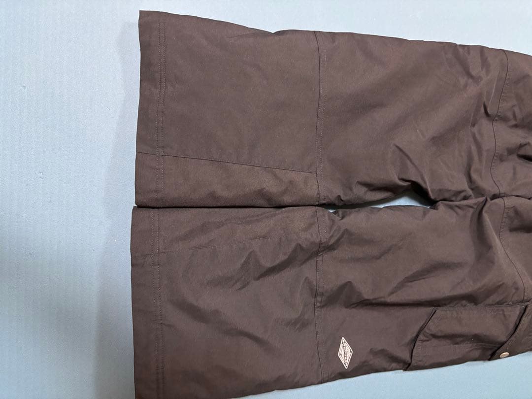 Columbia 150 スキーウェア　キッズ　子供　コロンビア　スキーウエア