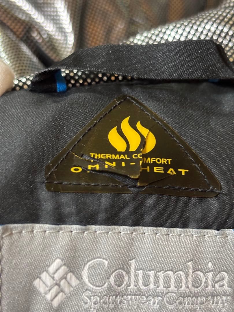 Columbia 150 スキーウェア　キッズ　子供　コロンビア　スキーウエア