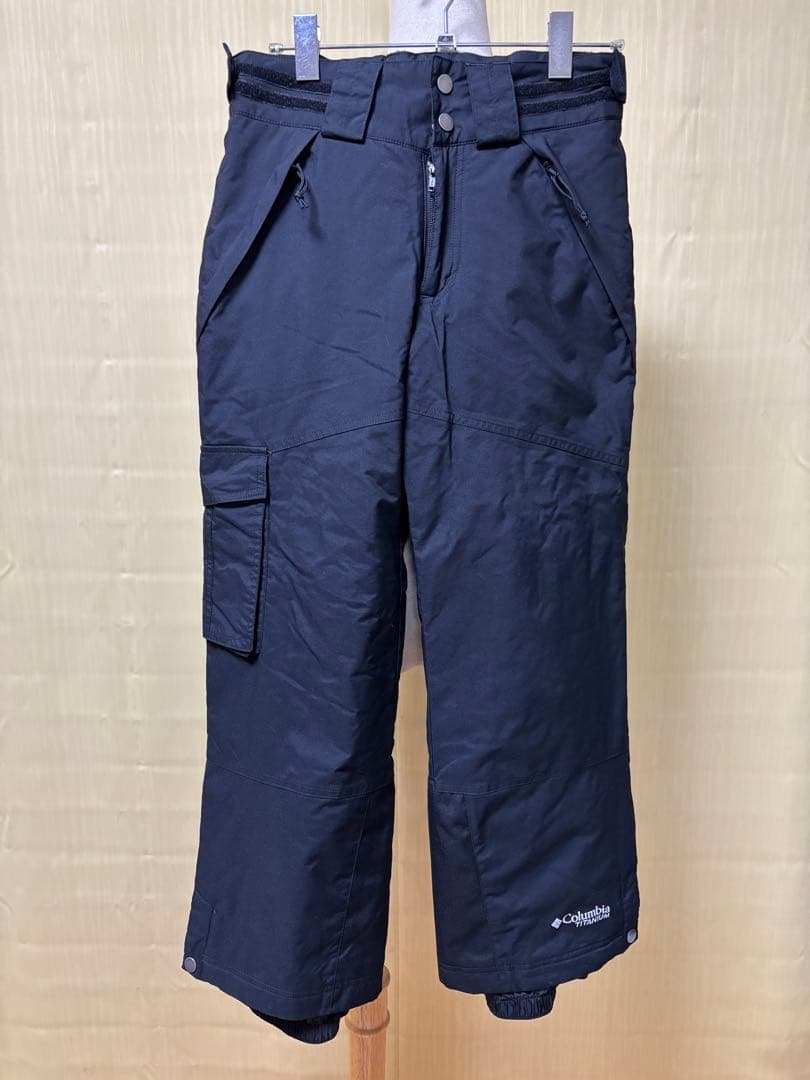 Columbia 150 スキーウェア　キッズ　子供　コロンビア　スキーウエア