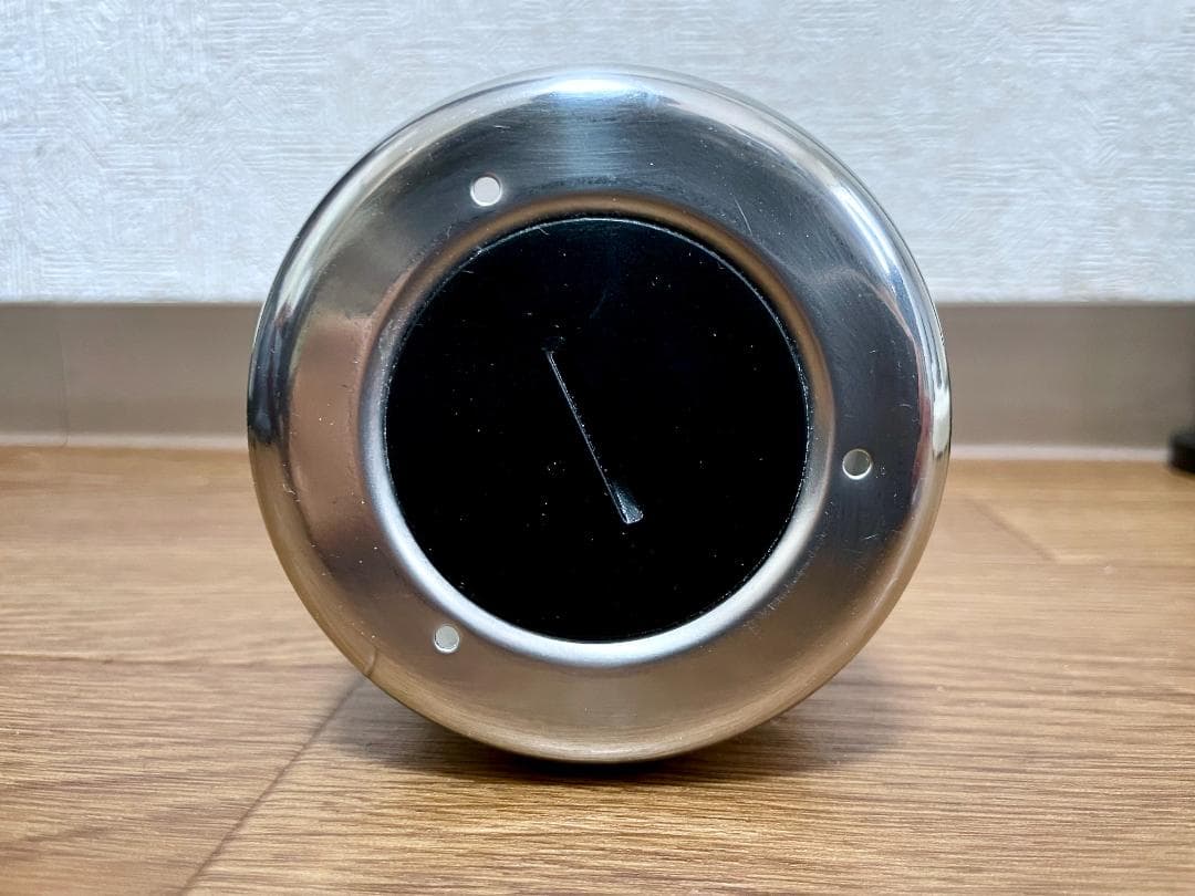 【売予定】aarke carbonator 3 【炭酸水メーカー ステンレス製】