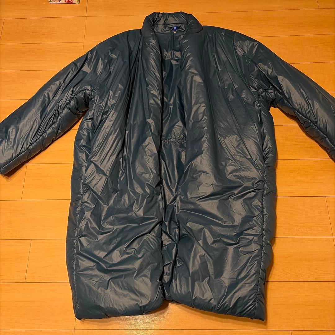 ジャケット・アウター Yeezy Gap Balenciaga Long Round Jacket
