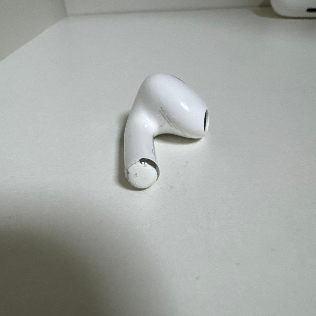 【純正　動作確認済】AirPods第三世代　ケース本体全てセット