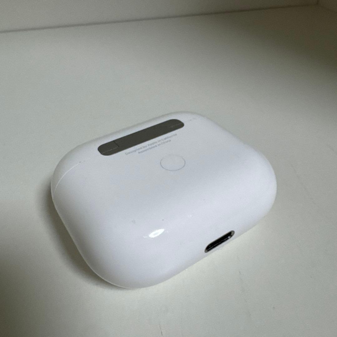 【純正　動作確認済】AirPods第三世代　ケース本体全てセット