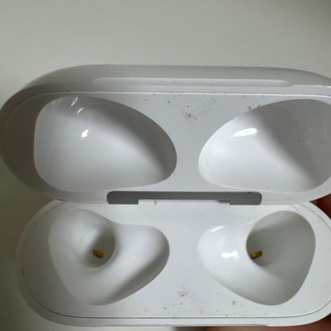 【純正　動作確認済】AirPods第三世代　ケース本体全てセット