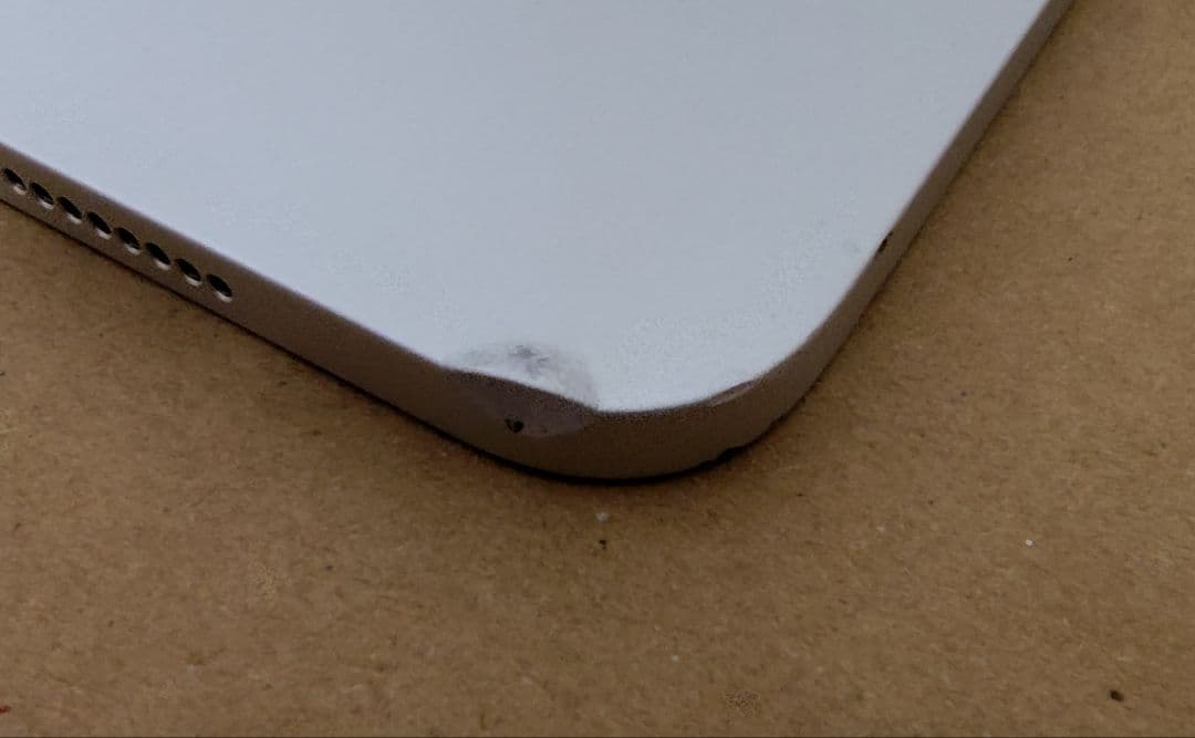 iPad Pro 12.9inch 第3世代 256GB シルバー キーボード付