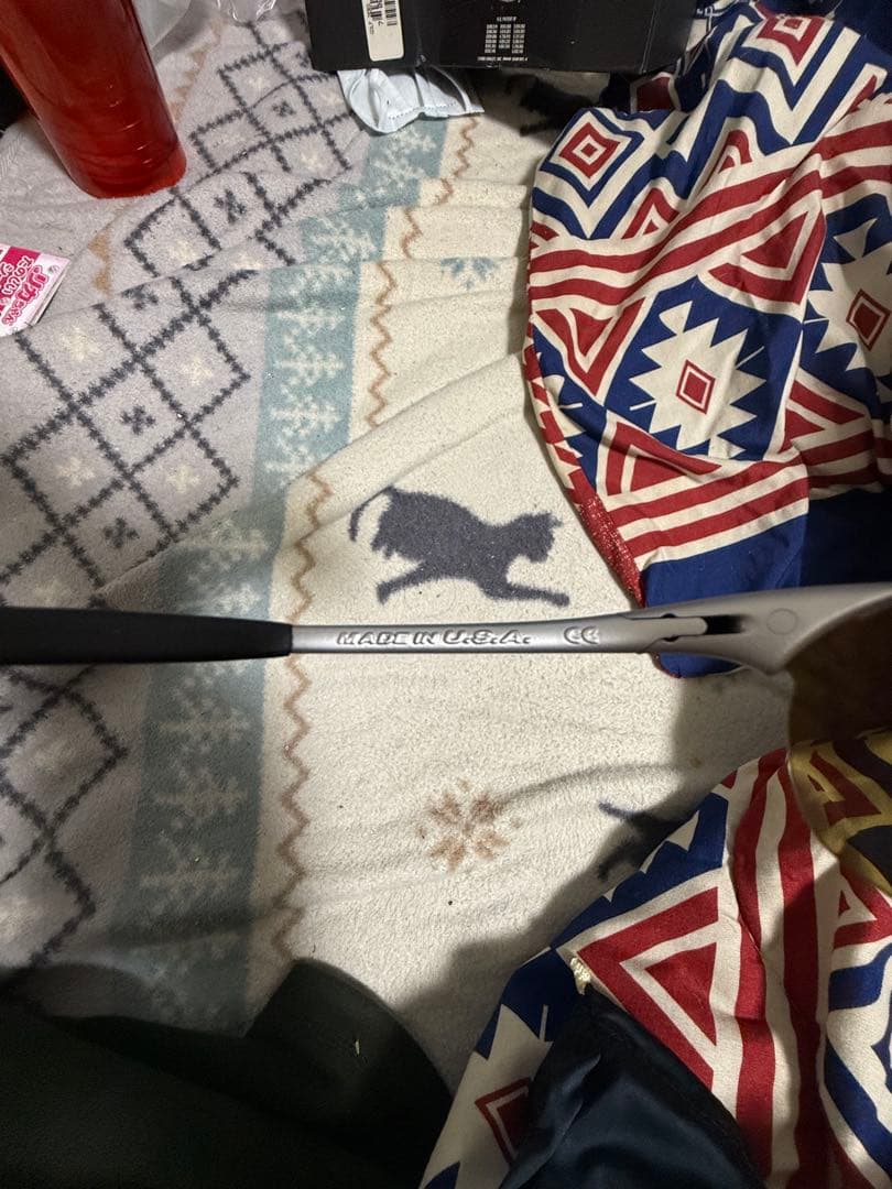 【廃盤】オークリーサングラス　golf zero