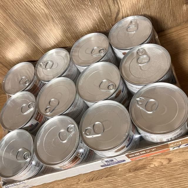 ヒルズ a/d 回復期ケア 24缶 1ケース 犬・猫用療法食 エーディー缶