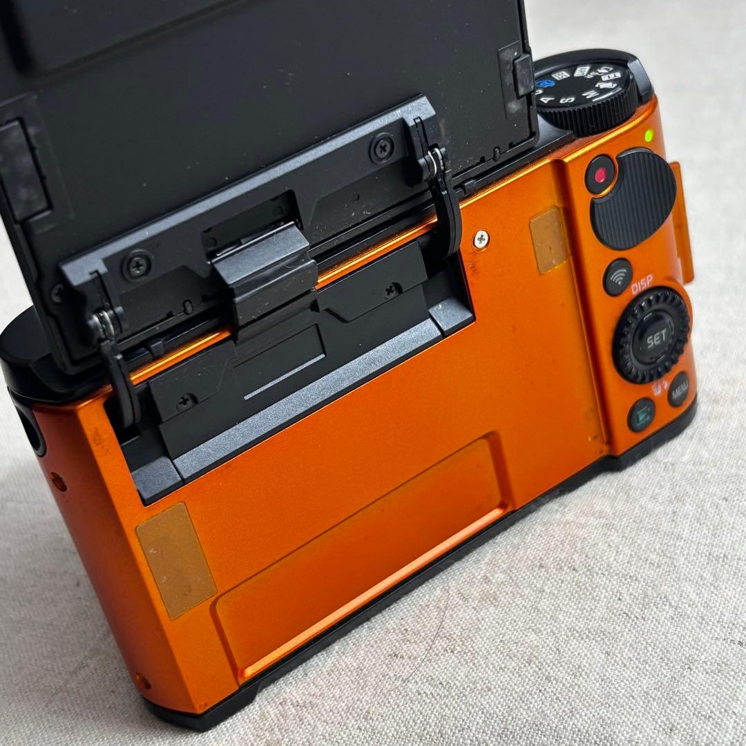 デジタルカメラ CASIO EXILIM EX-ZR1600