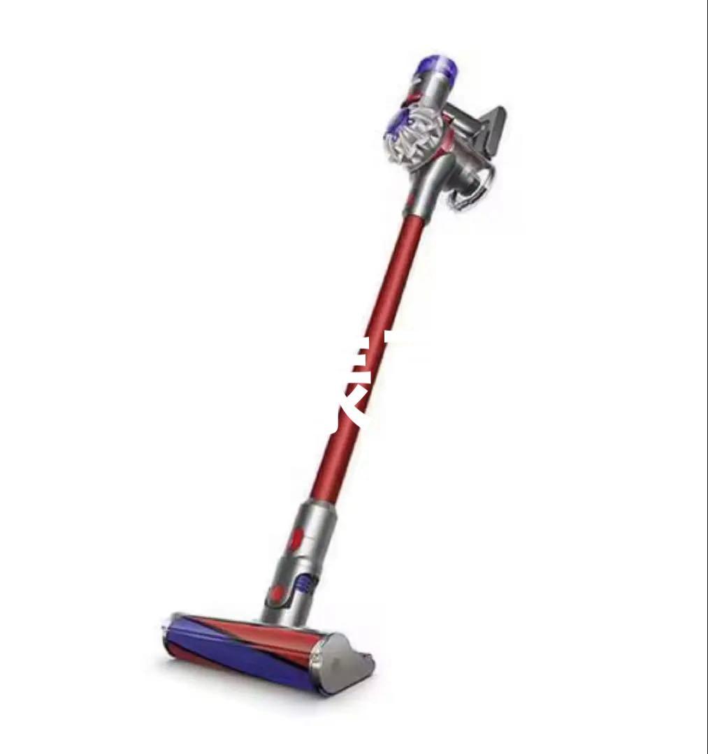 ダイソンV8コードレス掃除機