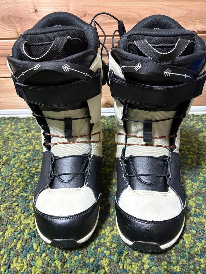 DEELUXE EMPIRE LARA スノーボードブーツ