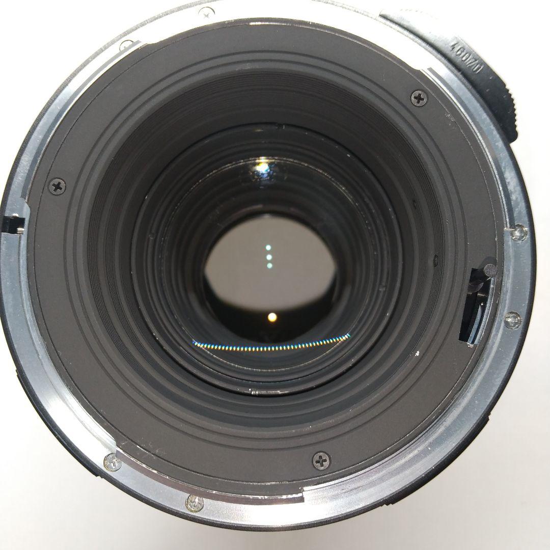 pentax 6×7 + TAKUMAR/6×7 1:4/200　セット