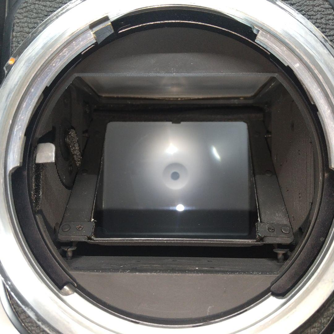 pentax 6×7 + TAKUMAR/6×7 1:4/200　セット