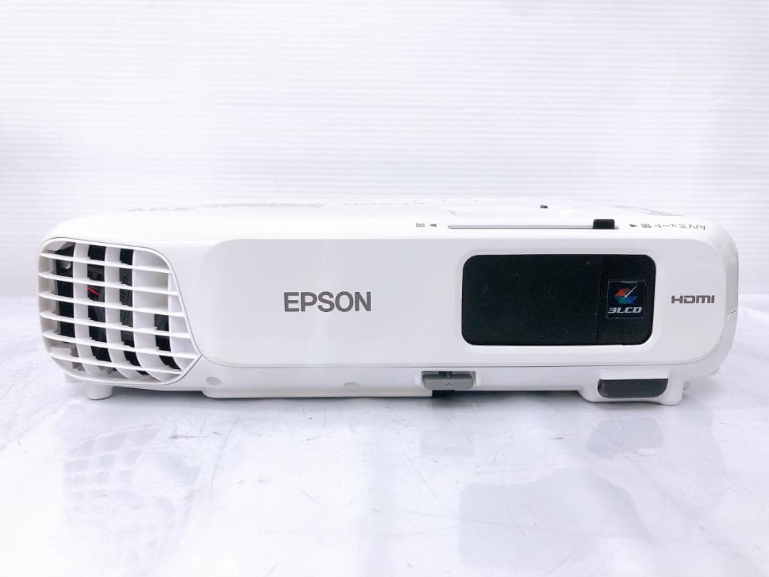 EPSON エプソン EB-S18 プロジェクター