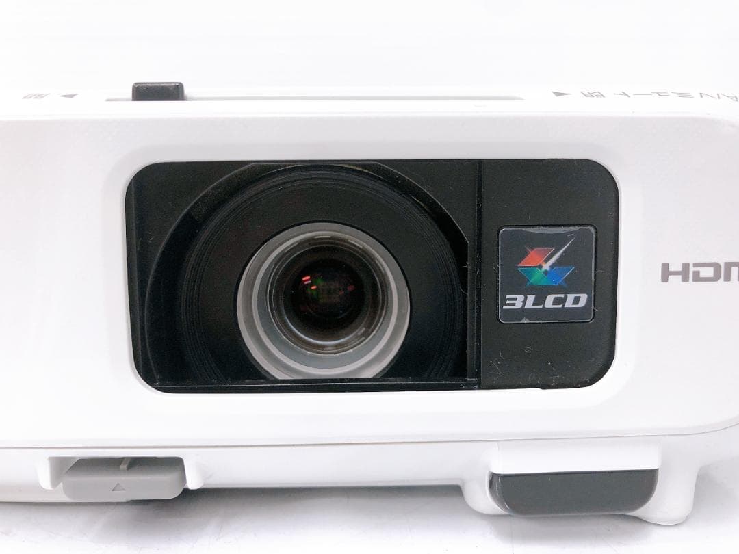 EPSON エプソン EB-S18 プロジェクター