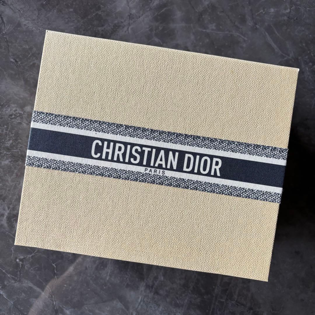 【新品未開封】DIOR ハンド&ボディローション・ハンド&ボディソープ２本セット