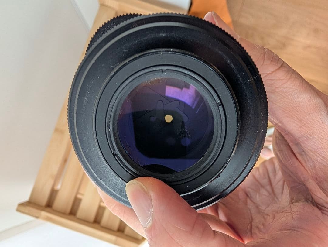 レンズ(単焦点) Pentax Super Takumar 135mm F2.5