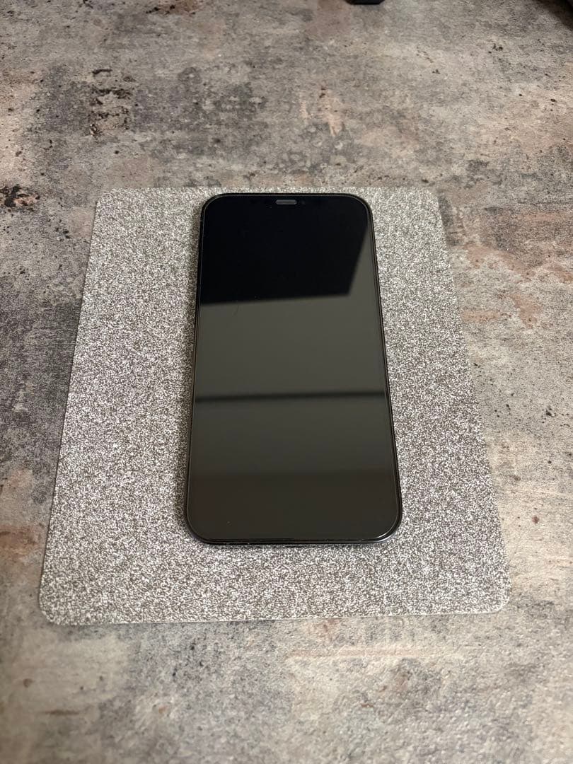 さ*た様 Apple iPhone 12 Pro 128GB SIMフリー