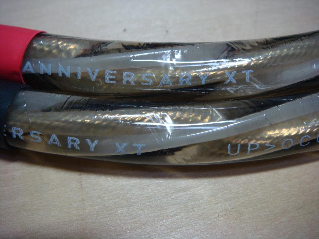 自作 QED REFERENCE GOLDEN ANNIVERSARY XT