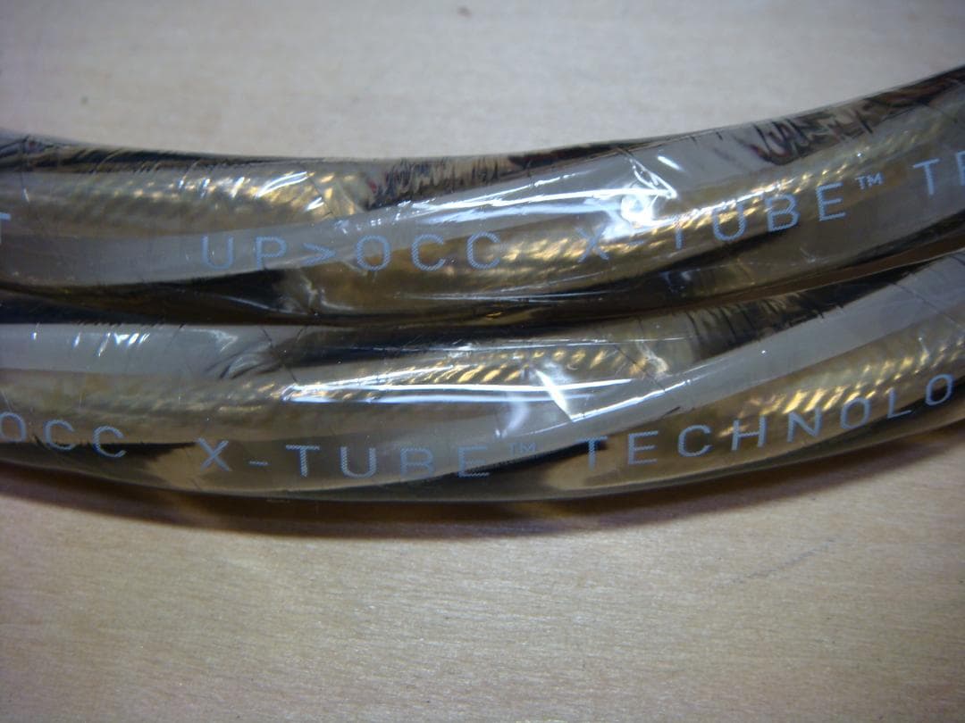 自作 QED REFERENCE GOLDEN ANNIVERSARY XT