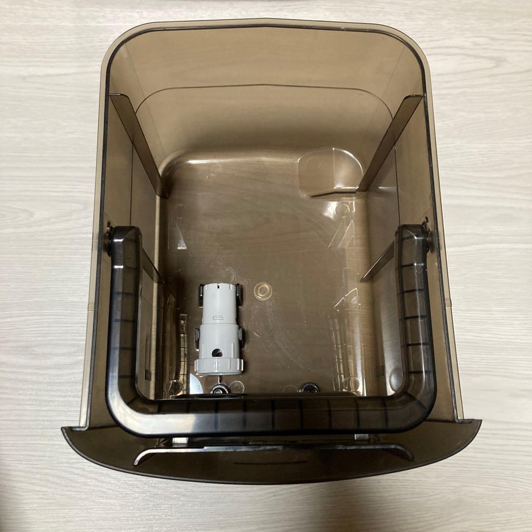 シャープ　プラズマクラスター加湿器 HV-S55-T 2024年製