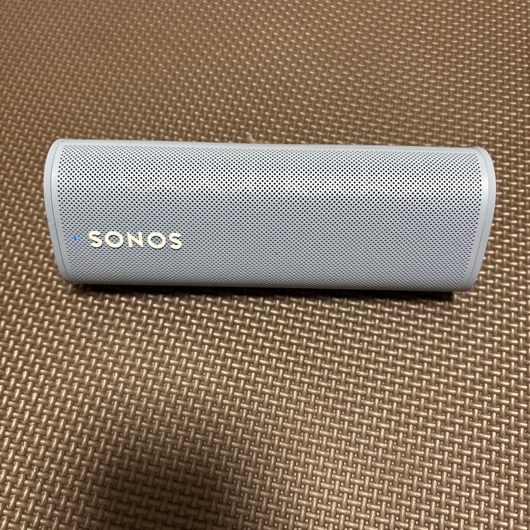 SONOS Roam1ワイヤレススピーカー