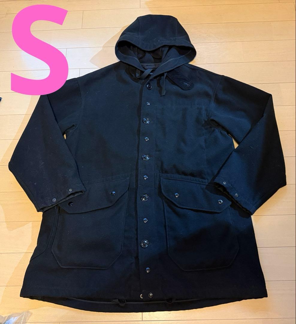 エンジニアドガーメンツ highland Parker S EG コート パーカ