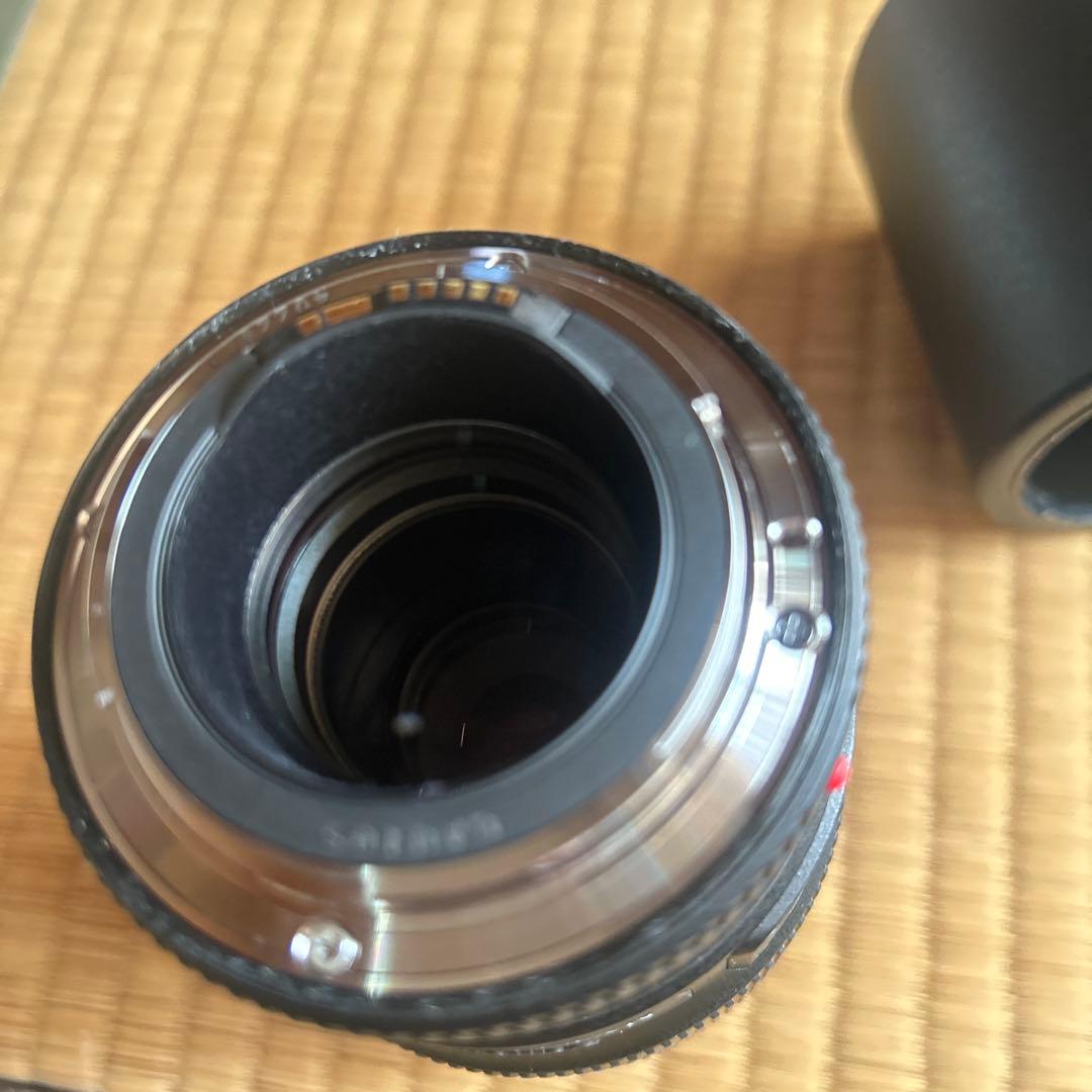 あーと‼️Canon マクロ レンズ