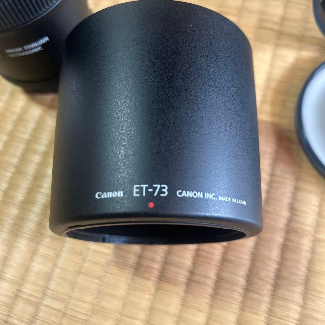 あーと‼️Canon マクロ レンズ