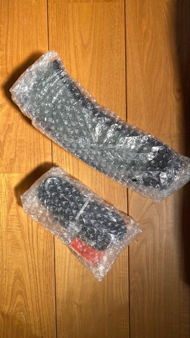 美品BOSE AW−１D専用キャリングケース