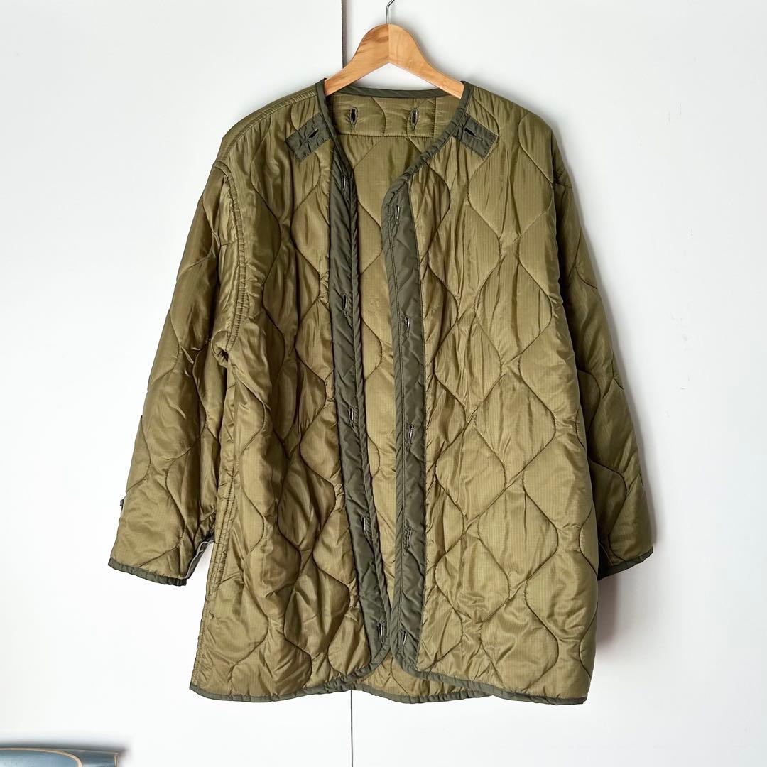 STAMMBAUM×L’Appartement（シュタンバウム)モッズコート