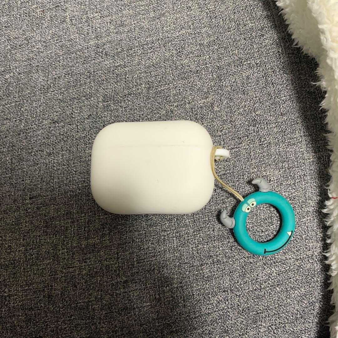 カズキのAirPodspro