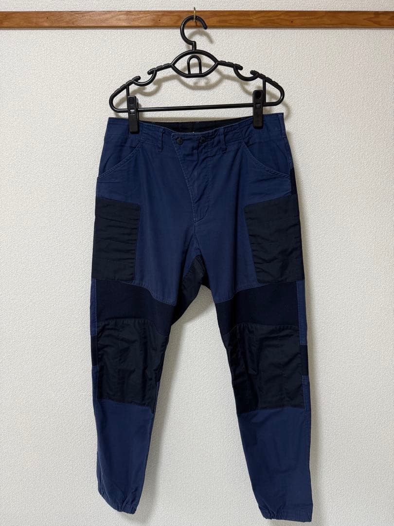 パンツ ENGINEERED GARMENTS MOTO PANT