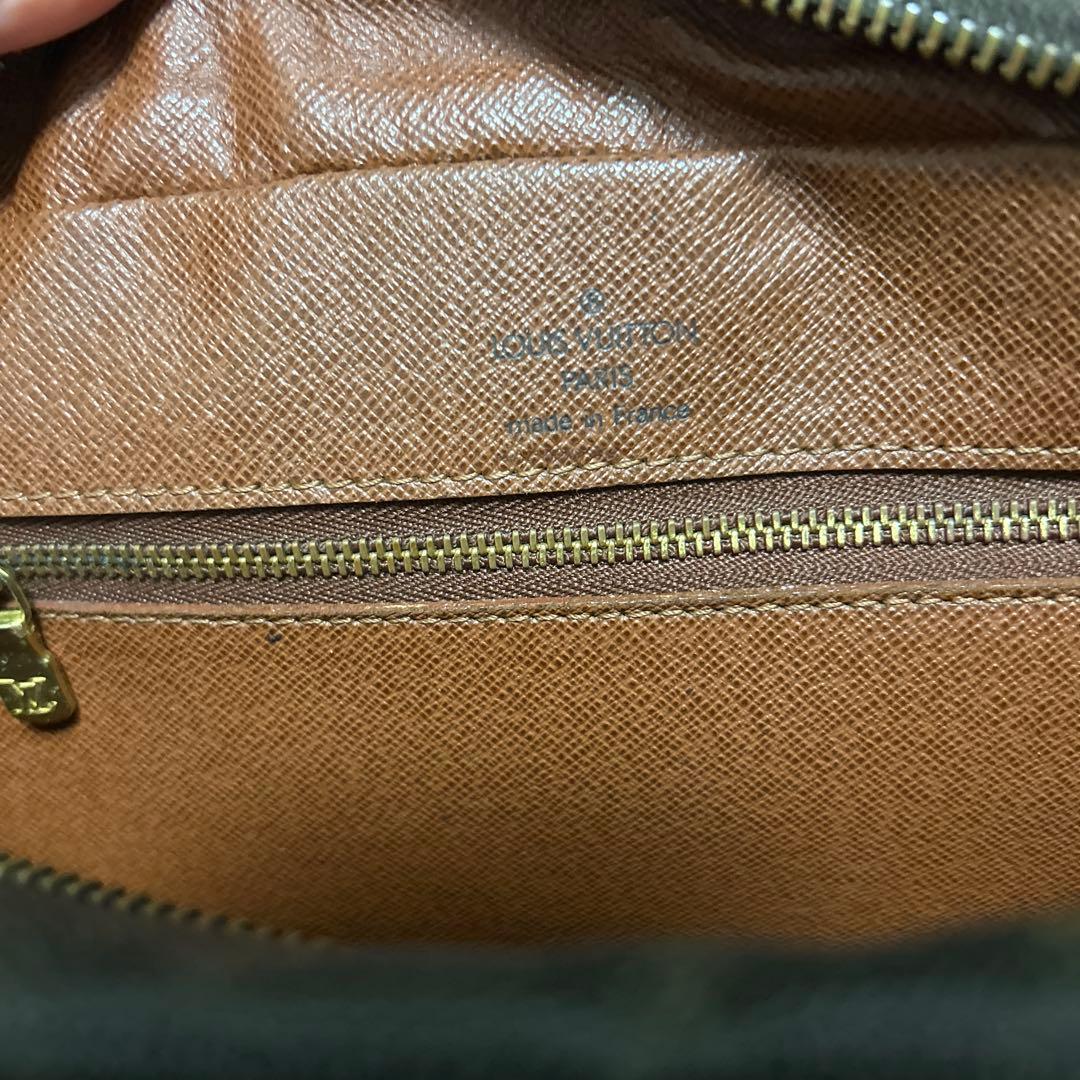 ヴィトン　バック